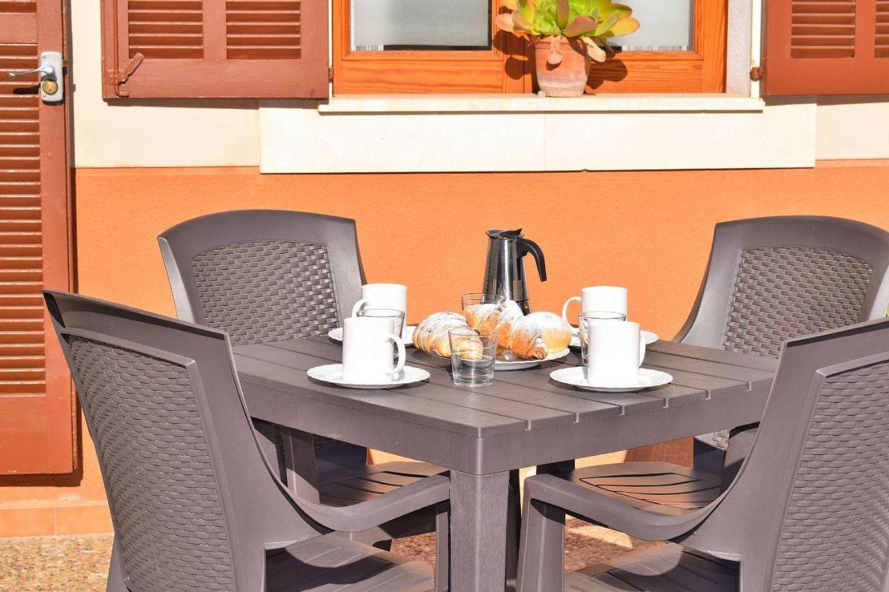 Holiday home 146 Casa Starfish Etv6542 By Mallorca Charme *