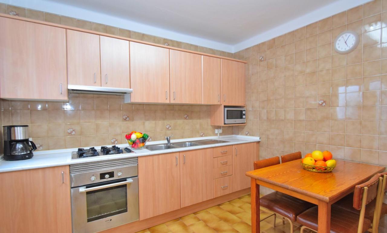 146 Casa Starfish Etv6542 By Mallorca Charme Holiday home