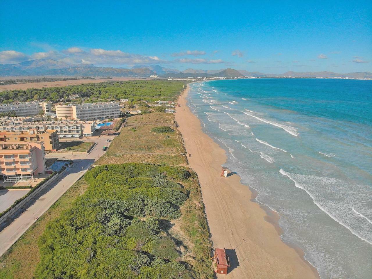 146 Casa Starfish Etv6542 By Mallorca Charme Holiday home