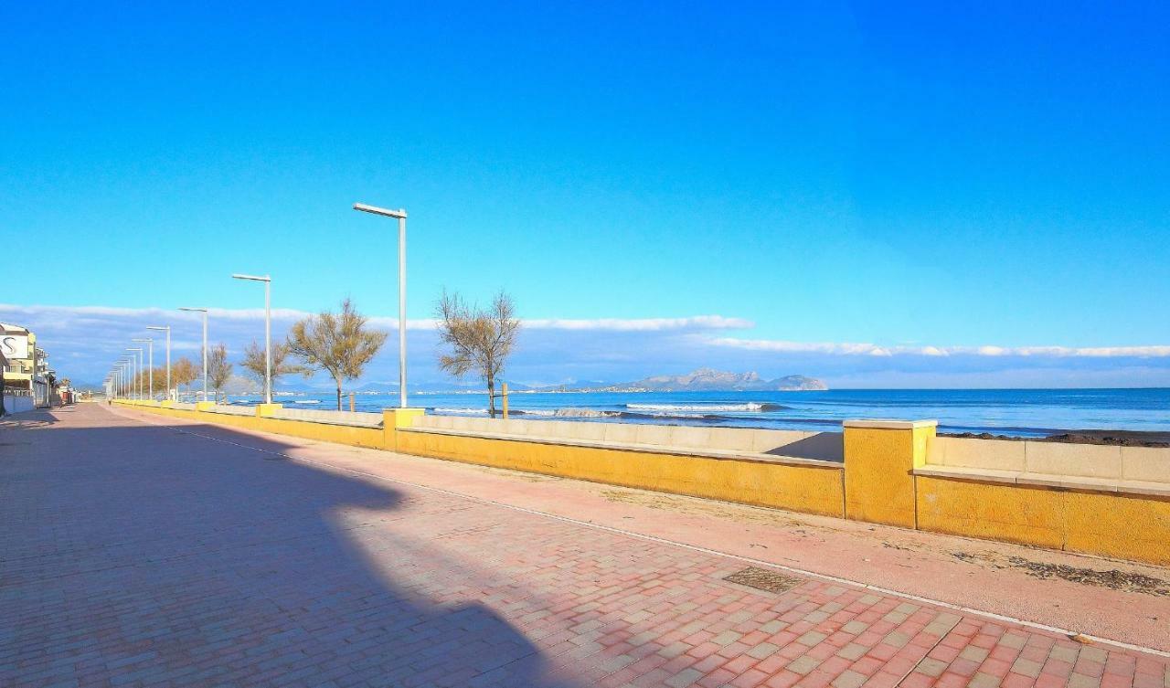 Holiday home 146 Casa Starfish Etv6542 By Mallorca Charme Can Picafort (Mallorca)